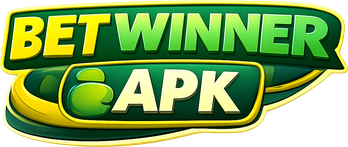 betwinner apk logo